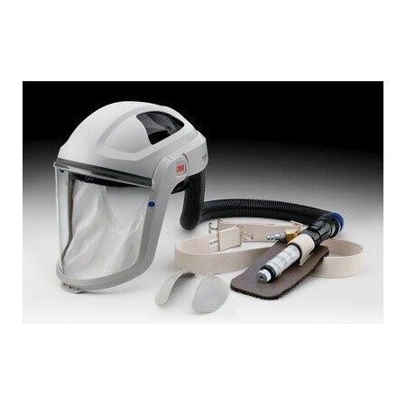 3M 3M Versaflo Painters Supplied Air Respirator Kit 7000127696